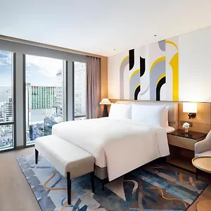 ***** Hotel Le Meridien Myeongdong South Korea