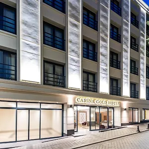 Carina Gold And Restaurant Istambul