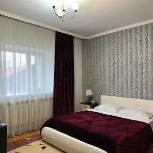 *** Hotel Mini-hotel Pulsar Kazakhstan