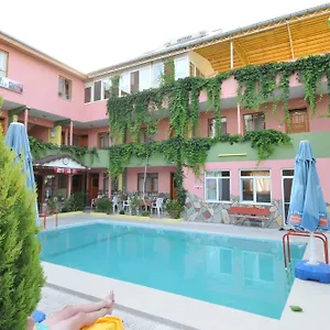 *** Hotel Hotel Pamukkale Turkey