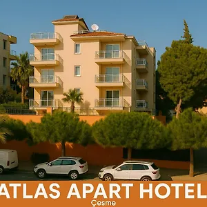 ** Hotel Atlas Turkey