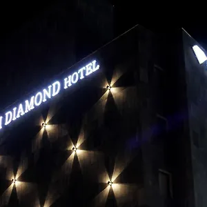 *** Hotel Benikea Rich Diamond South Korea