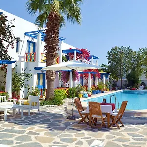 *** Hotel Su - Turkey