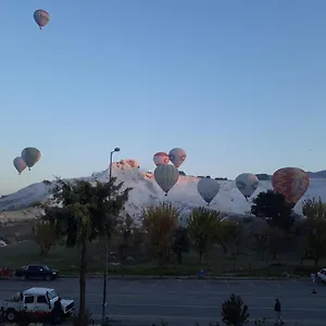 *** Hotel Alida Turkey