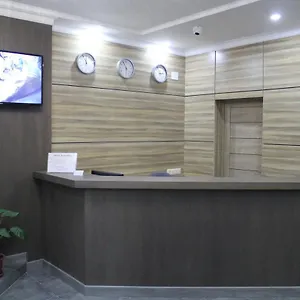 *** Hotel Inju Hills Kazakhstan