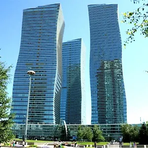 **** Aparthotel Bon Mary Kazakhstan