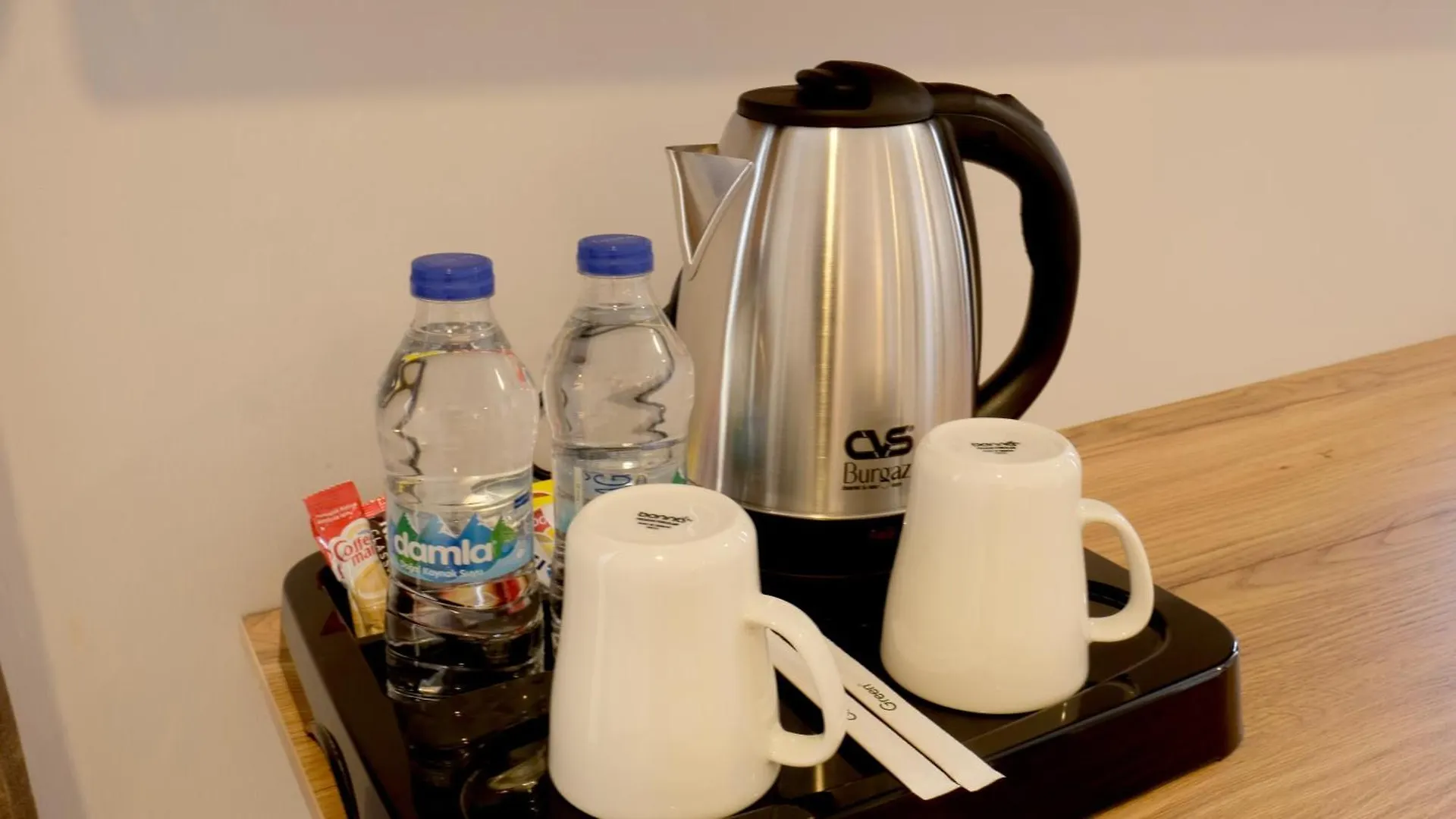 Sirius Hotel Deluxe Istanbul