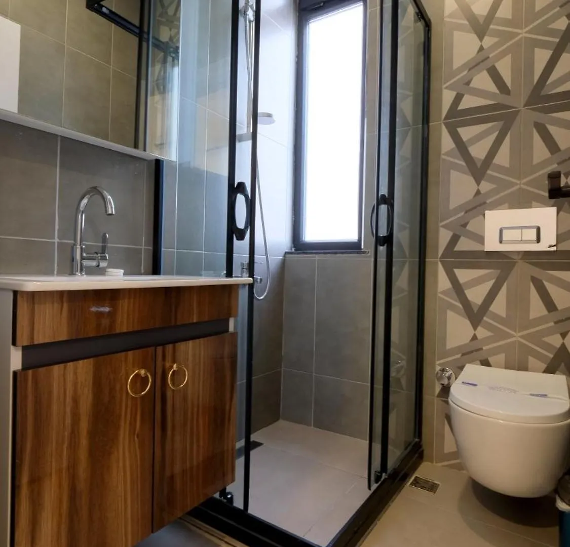 Sirius Hotel Deluxe Istanbul