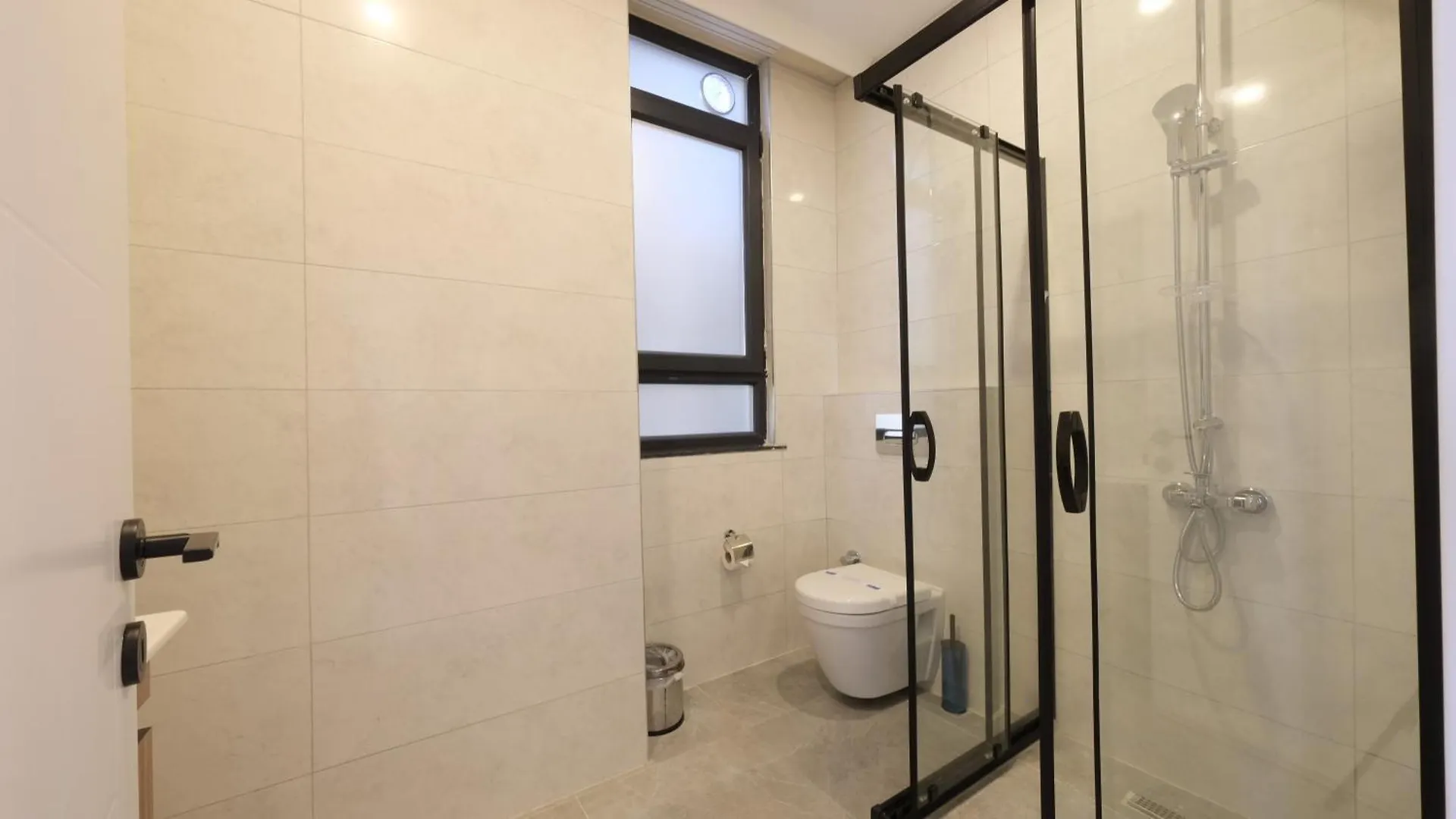 Sirius Hotel Deluxe Istanbul