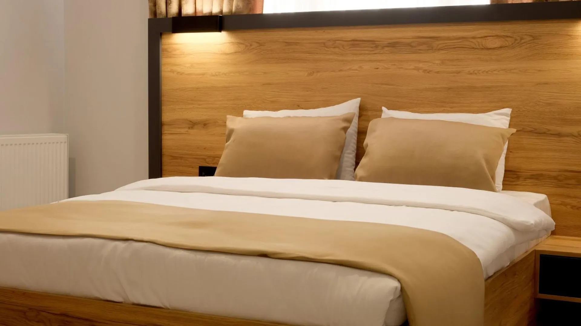 ****  Sirius Hotel Deluxe Istanbul Turkey