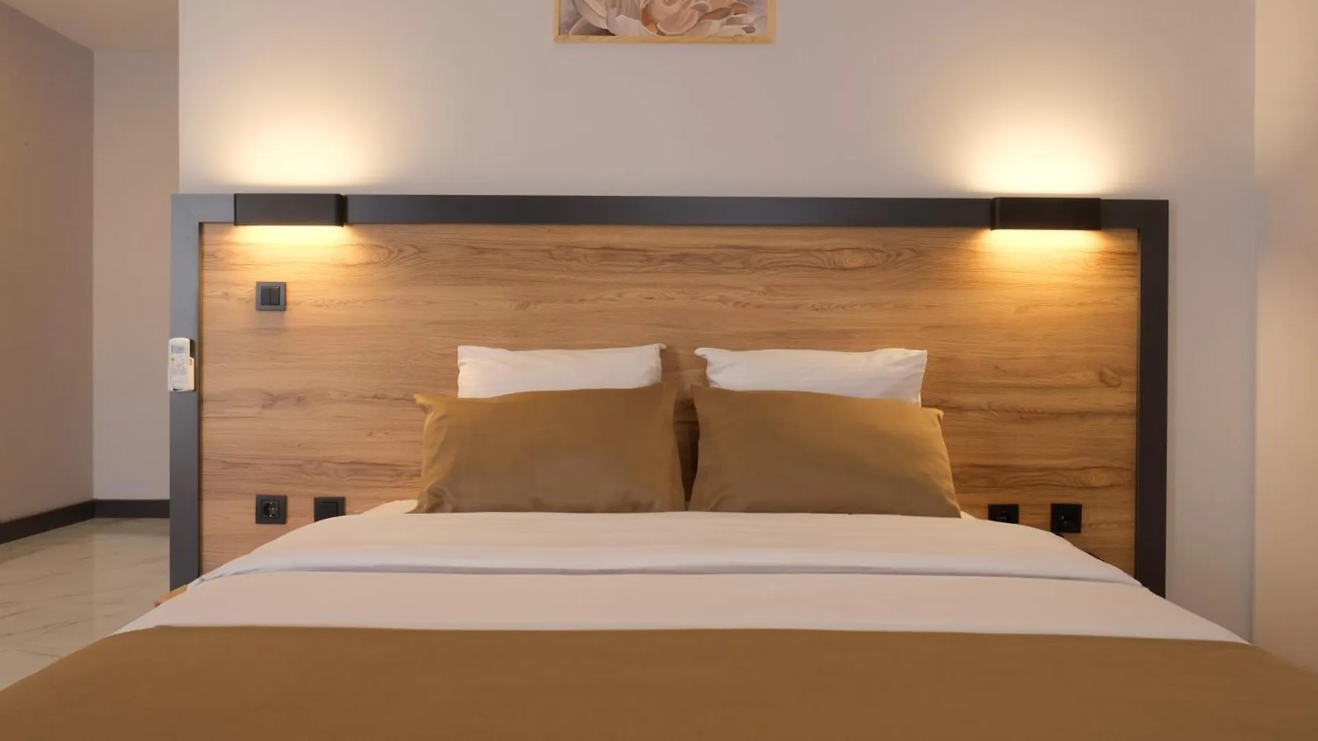 Sirius Hotel Deluxe Istanbul