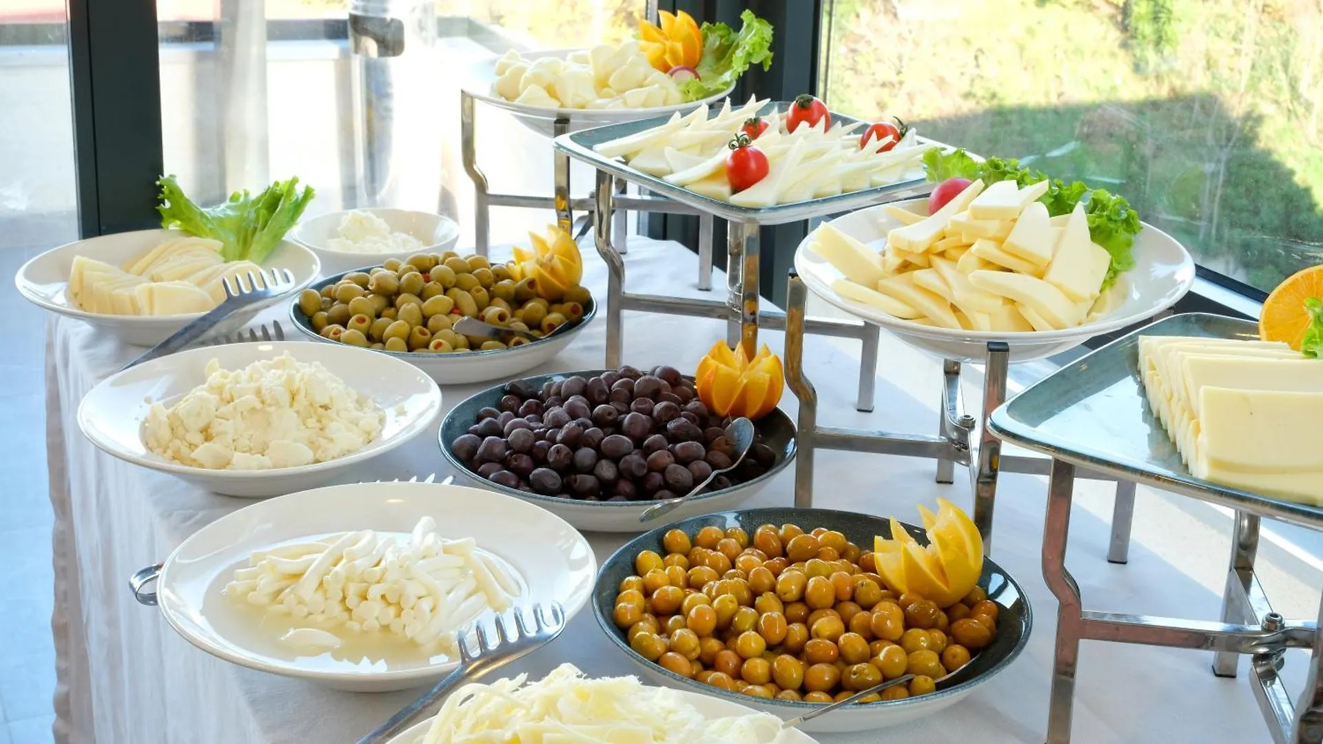 ****  Sirius Hotel Deluxe Istanbul Turkey